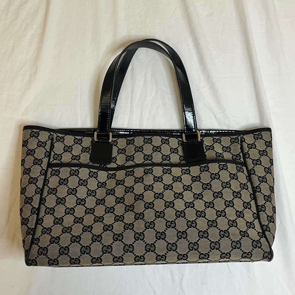Gucci Tote *AUTHENTIC*